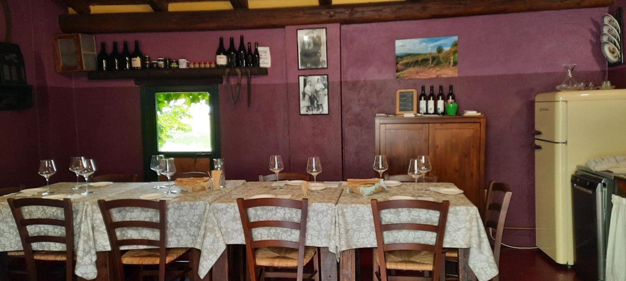 Ca Trifolera Barbaresco - Romantico Cascinale Con Antica Cantina Nel Cuore Delle Langhe - Degustazione Vini Nella Nostra Cantina 외부 사진