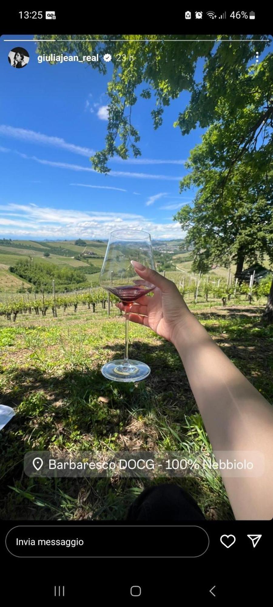 Ca Trifolera Barbaresco - Romantico Cascinale Con Antica Cantina Nel Cuore Delle Langhe - Degustazione Vini Nella Nostra Cantina 외부 사진